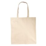 Cotton Canvas Tote Bag China Manufacturers