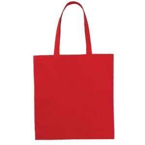 Cotton Canvas Tote Bag China cheap factory