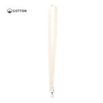 Cotton Lanyard China Factory