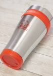 Insulated stainless steel travel Mugs china manufacturers