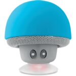 Mushroom Bluetooth Speaker Waterproof