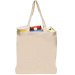 Natural Cotton Fiber Tote Bags China Suppliers