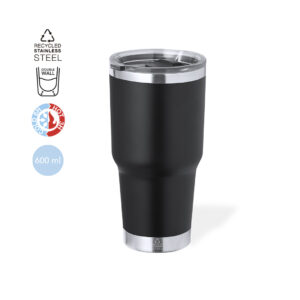 Promotiona Insulated Mug China Factory