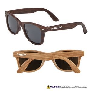 Promotional plastic sunglasses china factory