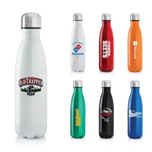Travel Stainless Steel Vacuum Insulated Thermos Bottle china factory