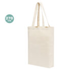 Canvas Tote Bag China factory