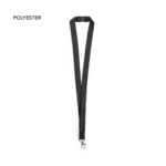 Polyester Lanyard With Neck China factory