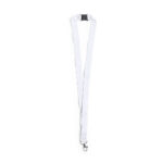 Polyester Lanyard With Neck China factory Natural