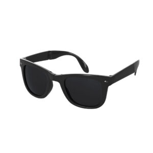 Promotional Folding sunglasses china factory