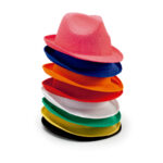 Promotional Polyester cheap hat china factory manufacturers