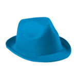 Promotional cheap Polyester hat china factory