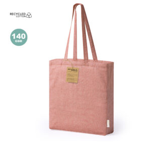 Recycled Cotton Tote Bag china factory