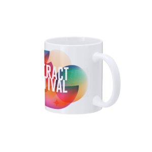 Sublimation Ceramic Mug China Manufacturers