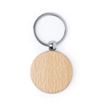 Wood Keyring China Manufacturers