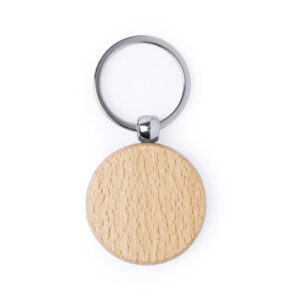 Wood Keyring China Manufacturers