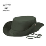 Cotton Safari hat china suppliers