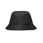 Cotton hat china suppliers black