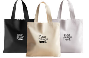Leading Chinese Tote Bag Manufacturer