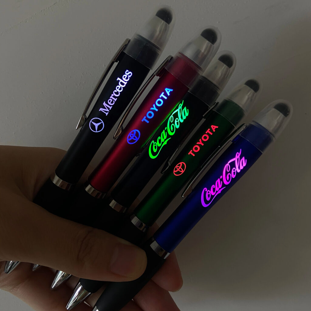 Led light pen china factory supplier