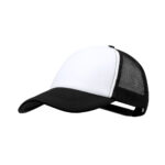 Polyester Hat China factory suppliers black