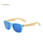Promotional Bamboo Sunglasses china supplier