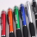 Promotional Led Light Pens Factory