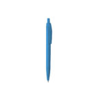 wheat straw eco pen china factory blue