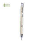 wheat straw eco pen china manufacturers