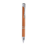 wheat straw eco pen china manufacturers orange