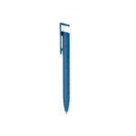 wheat straw eco pen holder china manufacturers blue