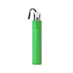 China Polyester promotional umbrella green