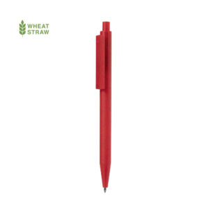 Eco Friendly Wheat Straw Pen China factory