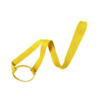 Lanyard Cup Holder China supplier yellow