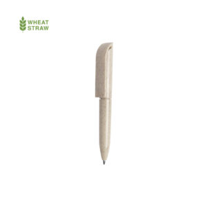 Mini Eco Friendly Wheat Straw Pen China factory