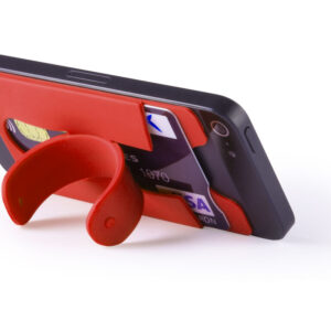 Phone case, stand, and card holder china factory orange