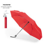 Polyester promotional umbrella
