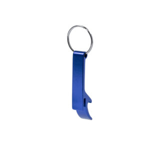 Promotional Metal Keyring bottle opener