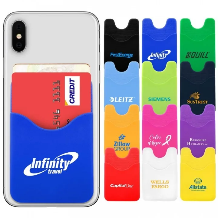 silicone card sleeve custom VEHASAYO Sleeves, Make Your Own Trading Collectible Card Protector, Compatible with Yugioh & Magic The Gathering – MTG, TCG, OCG : Toys & Games LISTING IS FOR ONE SILICONE CELL PHONE WALLET ONLY ~ Can be used with any phone Silver Rubber Phone Wallet Case