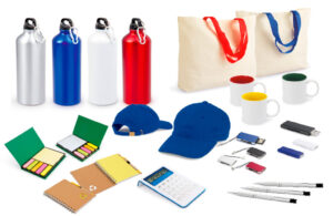 import Promotional Products from china