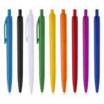 Cheap Plastic Pen China Supplier
