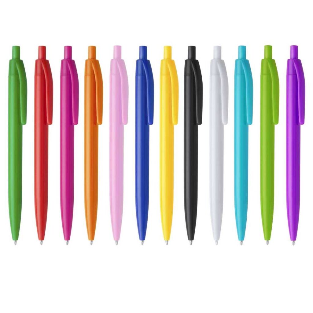 Plastic Cheap ballpen china supplier
