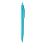 Plastic Cheap ballpen china supplier blue