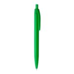 Plastic Cheap ballpen china supplier green