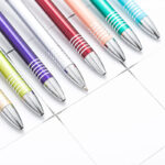 Promotional Aluminium Cheap Ballpoint Stylus Pen china distributors