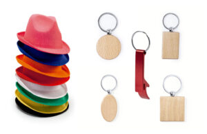 china Promo Items in Marketing Campaigns