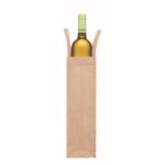 Canvas Wine Tote bag china supplier