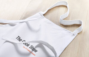 Textil Promotional Products From China