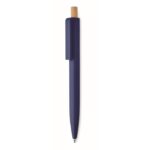 blue bamboo Pen With Logo china suppliers