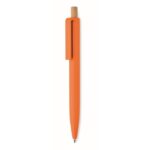 orange bamboo Pen With Logo china suppliers