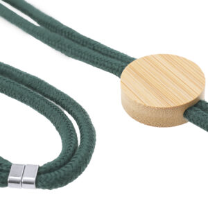 Cotton Lanyard Phone Holder china supplier